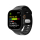 Pasek i akcesoria do zegarków Nomad Tempo Band Apple Watch 49mm / Ultra black